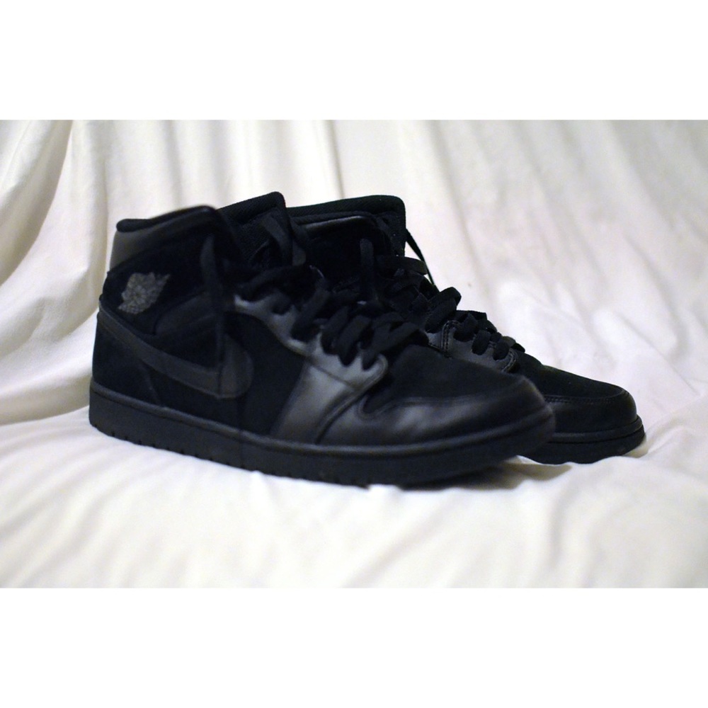 Nike Air Jordan 1s